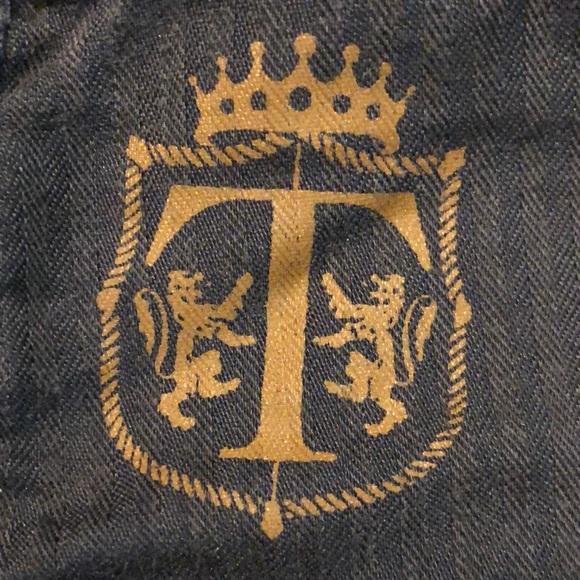 TALBOTS size 16W Boyfriend Jeans
Flat front classic blue 100% cotton $99 LikeNEW - Picture 11 of 13